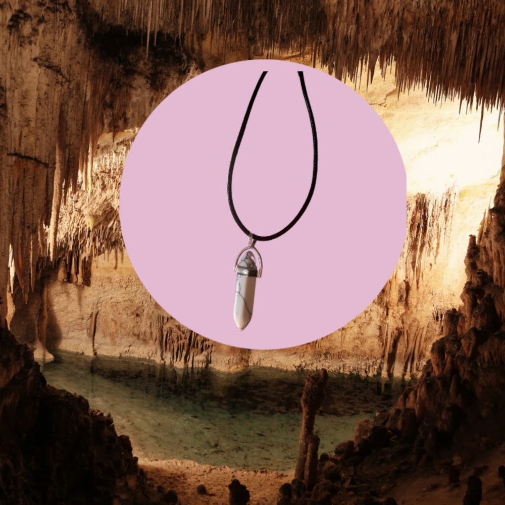 Crystal Necklace